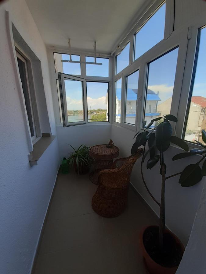 Iulia Sulina 2 Apartment Exterior photo