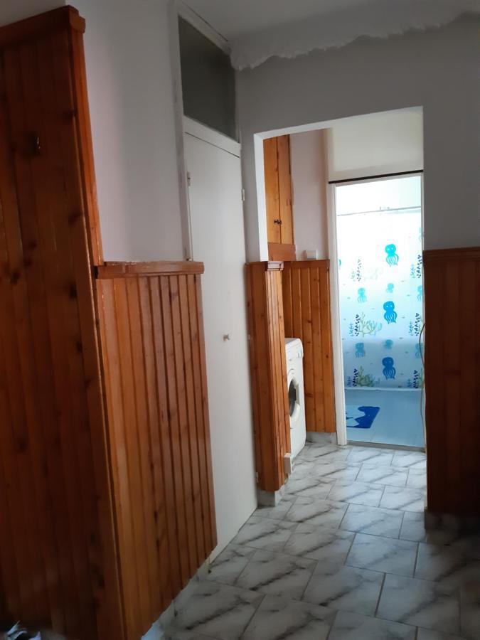 Iulia Sulina 2 Apartment Exterior photo