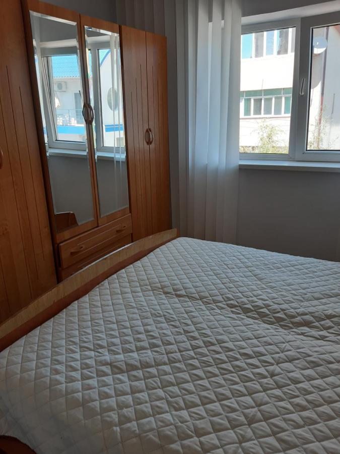 Iulia Sulina 2 Apartment Exterior photo