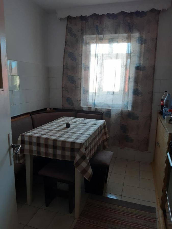 Iulia Sulina 2 Apartment Exterior photo