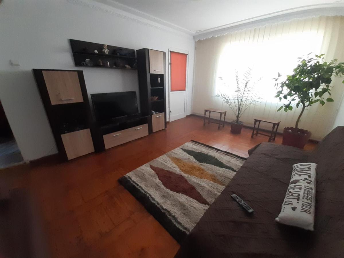 Iulia Sulina 2 Apartment Exterior photo