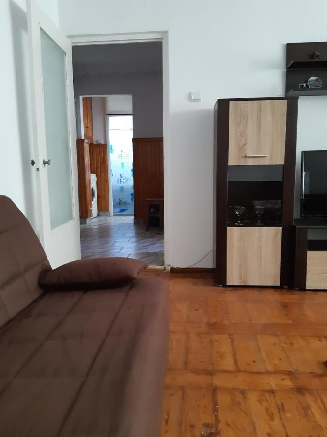 Iulia Sulina 2 Apartment Exterior photo