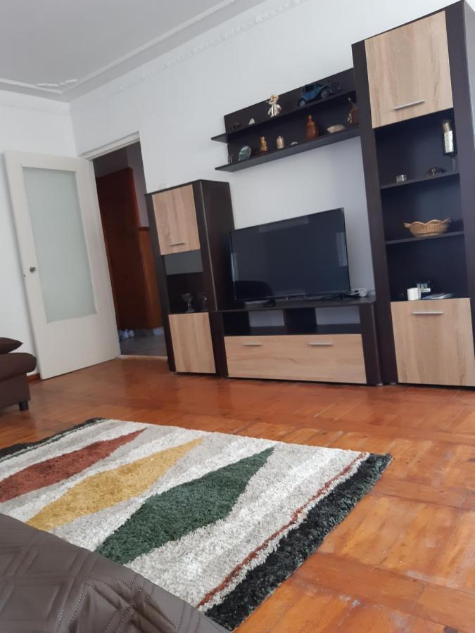 Iulia Sulina 2 Apartment Exterior photo
